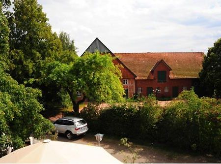 Hotel Schaeferhof Bueckeburg Ngoại thất bức ảnh