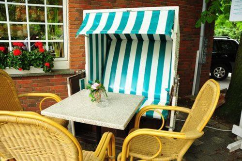 Hotel Schaeferhof Bueckeburg Ngoại thất bức ảnh